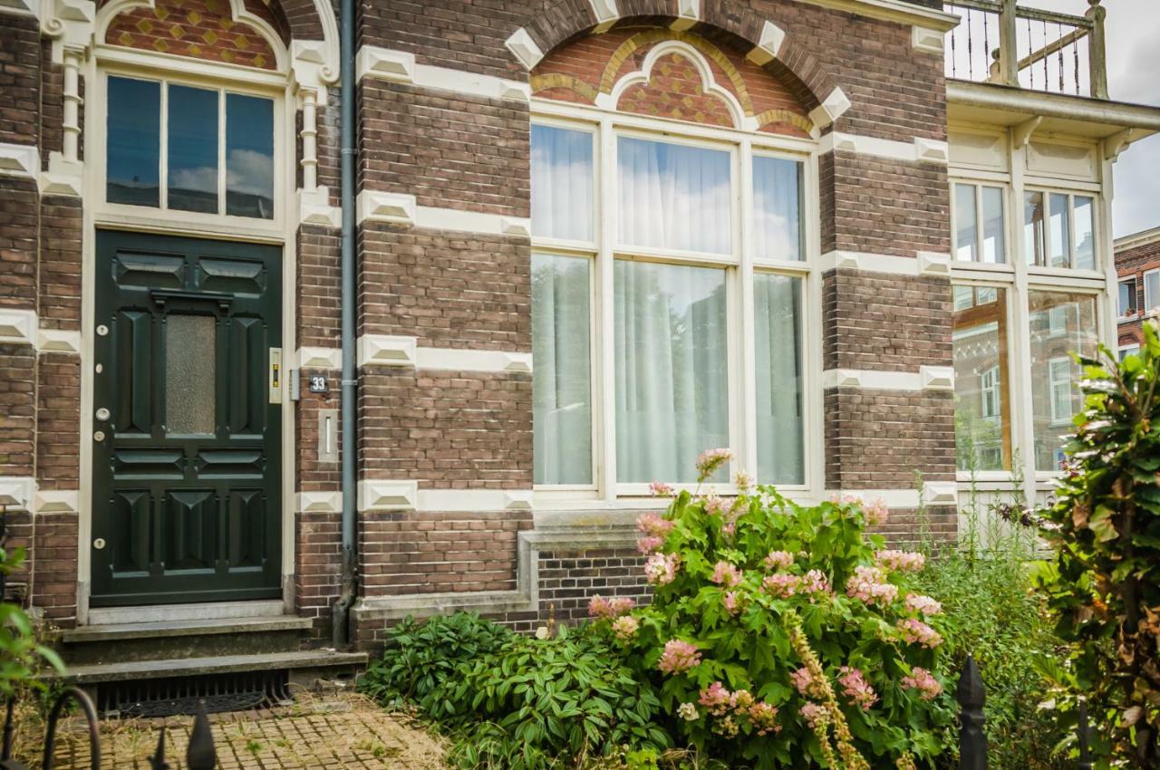 J&J Hotel Nijmegen Quarto foto